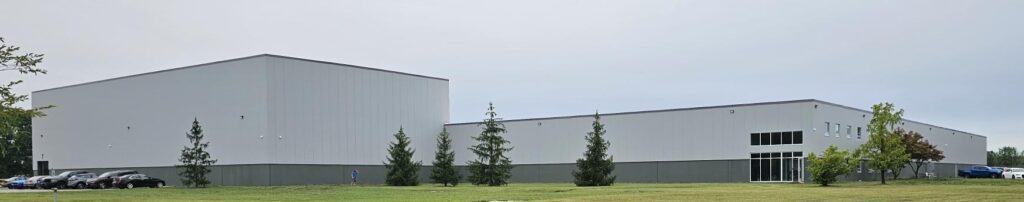 Advanced Manufacturing Solutions | A.I.M.